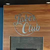 Relax at the Laker Club